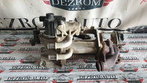 Racitor gaze + EGR Renault Clio III 1.5 dCi 75cp c...