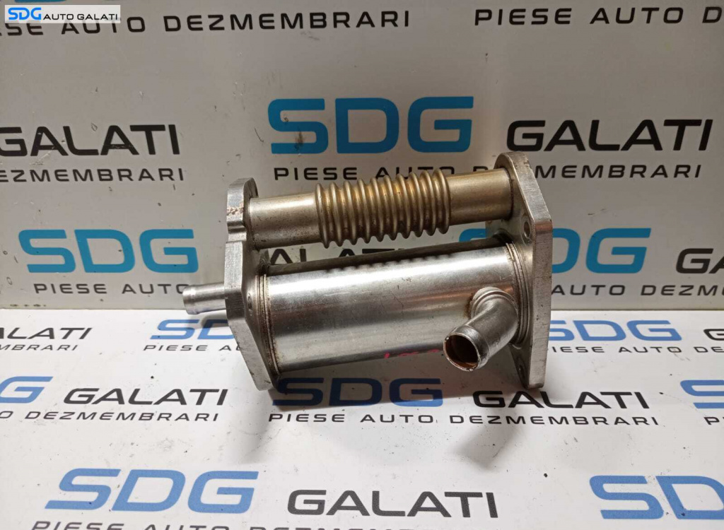 Racitor Gaze EGR Renault Kangoo 1.5 DCI 2008 - 2017 Cod 147356133R [M4247]