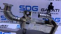 Racitor Gaze EGR Renault Laguna 2 2001 - 2007 Cod ...