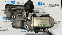 Racitor Gaze EGR Renault Megane 3 1.9 DCI 2008 - 2...