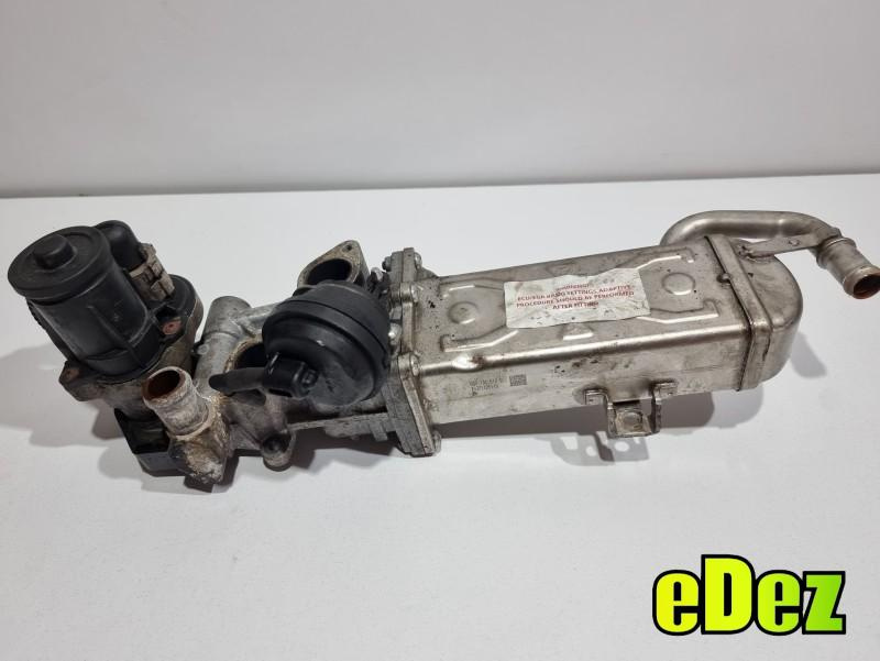 Racitor gaze egr Seat Ibiza 4 (2008-2012) [6J] 1.6 tdi CAYC 03P131512D