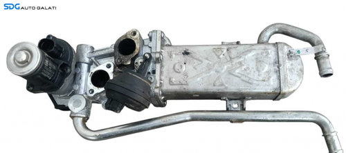 Racitor Gaze EGR Skoda Rapid 1.6 TDI 2012 - 2019 Cod 03L131512DP [M8904]