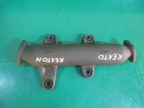RACITOR GAZE EGR SSANGYONG REXTON 2.7 XDi 4x4 FAB. 2002 - 2006 ⭐⭐⭐⭐⭐