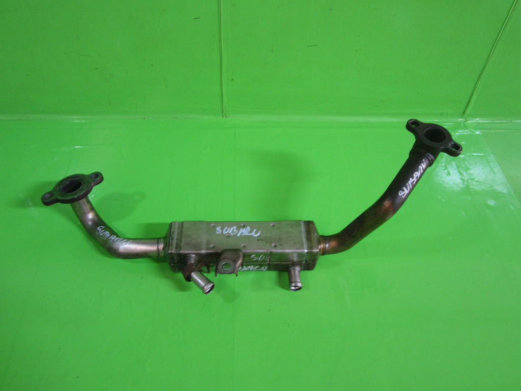 RACITOR GAZE EGR SUBARU FORESTER SH 2.0 D 4x4 FAB. 2008 - 2013 ⭐⭐⭐⭐⭐