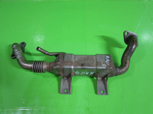 RACITOR GAZE EGR TOYOTA RAV 4 2.2 D 4x4 FAB. 2005 - 2010 ⭐⭐⭐⭐⭐