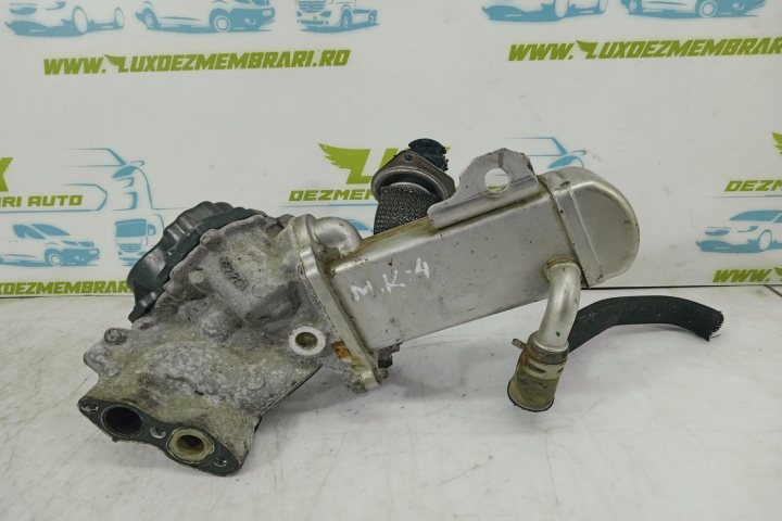Racitor gaze EGR v29002699DVOL 2.0 tdci UFDA Ford S-Max [2006 - 2010]
