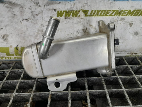 Racitor gaze EGR V29004027 2.0 hdi hybrid RHC RH02 Citroen C5 2 [2008 - 2017]