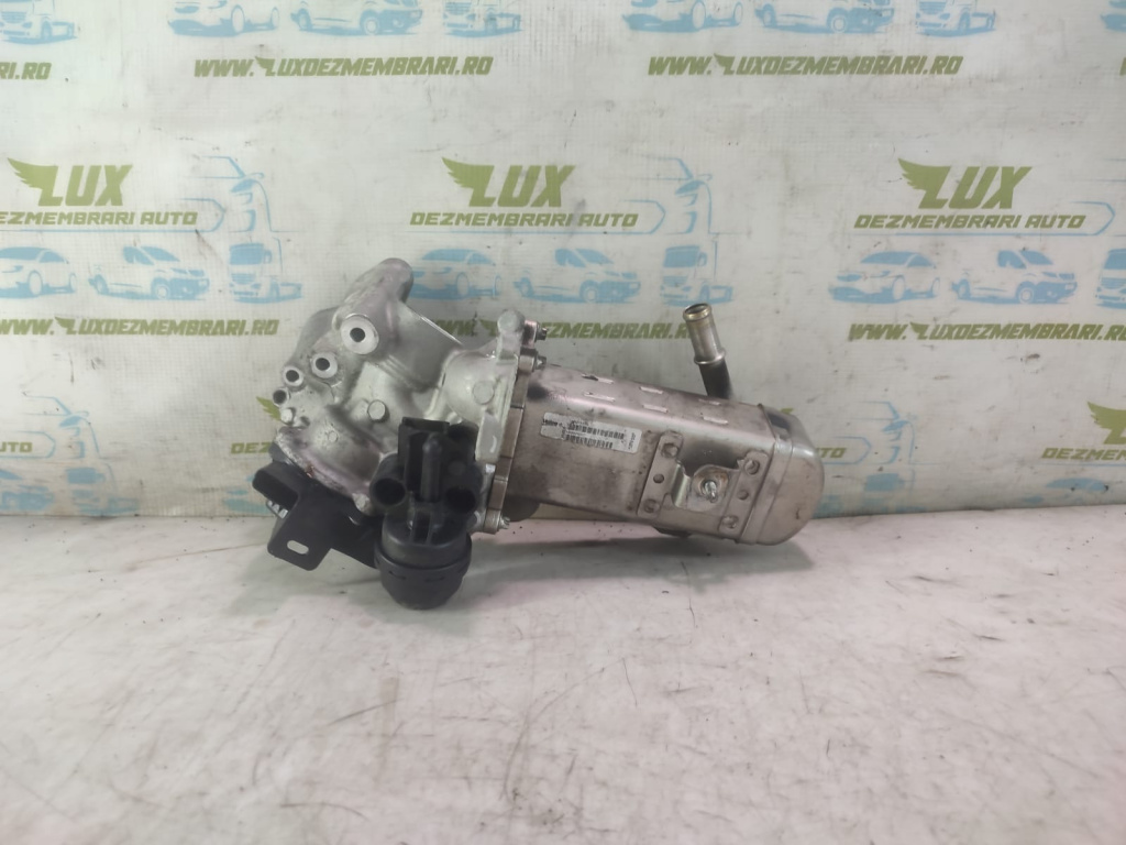 Racitor gaze EGR v29004027 2.0 hdi RHC HYBRID Citroen DS5 [2012 - 2015] 2.0 hdi RHC HYBRID