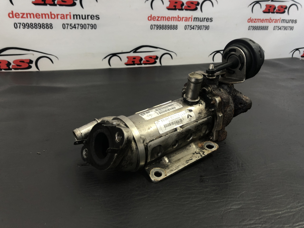 Racitor gaze egr Vivaro Trafic Primastar sedan 2011 (8200340616)