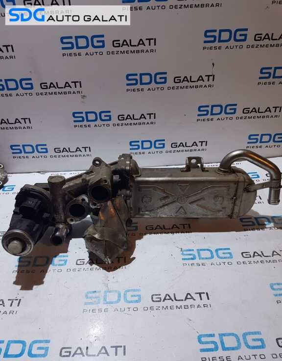 Racitor Gaze EGR Volkswagen Caddy 3 1.6 TDI 2010 - 2015 Cod 03L131512AP