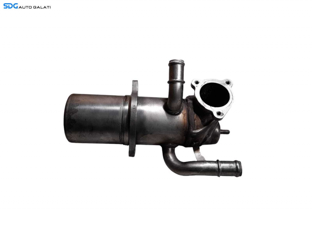Racitor Gaze EGR Volkswagen Passat B8 2.0 TDI DBGA DFGA CRLB DSRA DSRB DTSB DTSA DFHA DFCA DDAA 2015 - 2020 Cod 04L131512A [N0968]