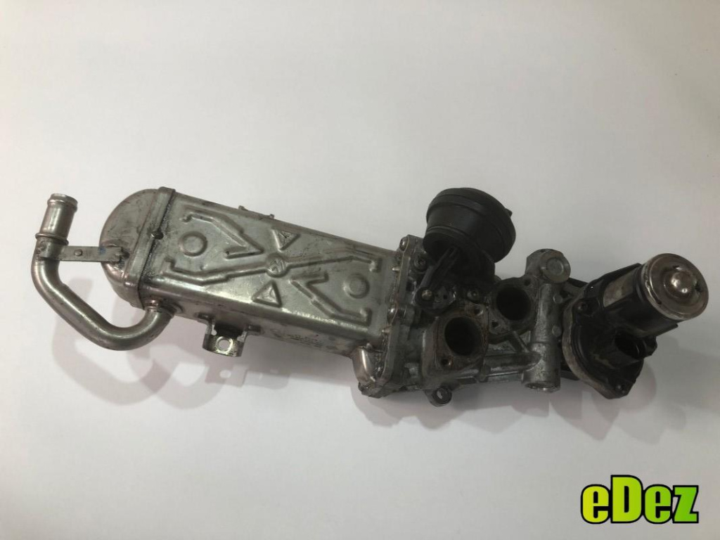 Racitor gaze egr Volkswagen Sharan (2010-2015) [7N] 1.6 tdi CAY 03l131512ce