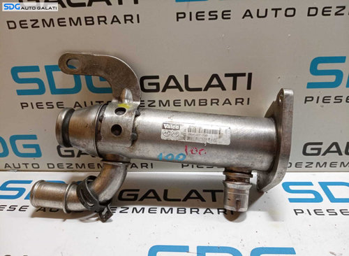 Racitor Gaze EGR Volvo V50 2.0 D 2006 - 2012 Cod 9645689780 875816W [M7175]