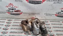 Racitor gaze + EGR VW Beetle 2.0 TDI 150cp coduri ...