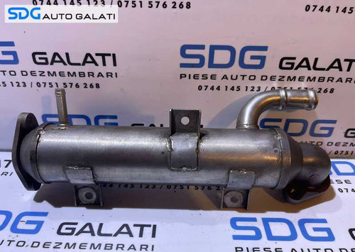 Racitor Gaze EGR VW Bora 1.9 TDI ARL 150CP 1999 - 2005 code sdgcomp11802