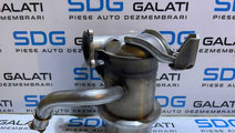 Racitor Gaze EGR VW Golf 7 1.6 TDI CLHA CLHB CRKB ...