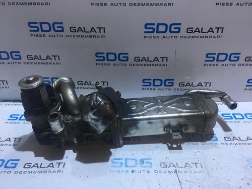 Racitor Gaze EGR VW Jetta 3 2.0TDI CBBB 2005 - 2010 COD : 03L 131 512 AT / 03L131512AT