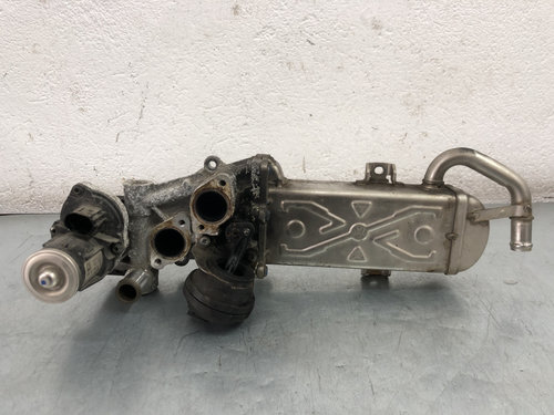 Racitor gaze egr VW Passat B7 2.0TDI DSG 4motion 170cp sedan 2013 (03L131512BL)
