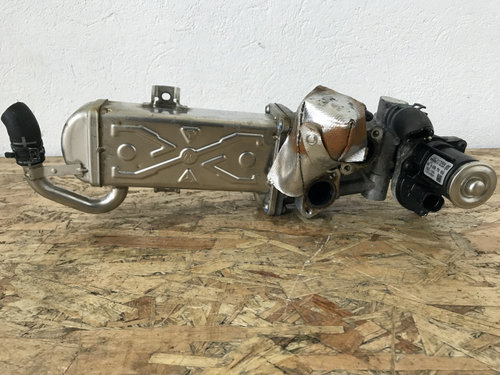 Racitor gaze EGR VW passat B7 combi 2011 (0280751016)