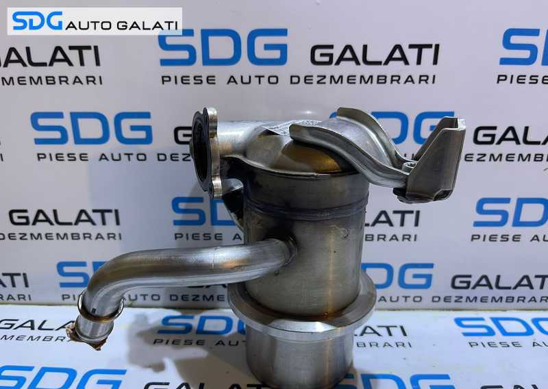 Racitor Gaze EGR VW Passat B8 2.0 TDI 2015 - 2020 Cod 04L131512D