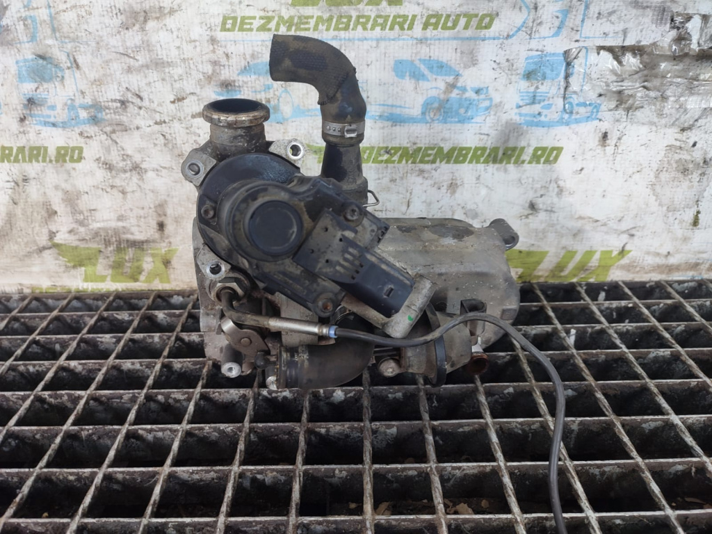 Racitor gaze EGR Z059131515R 3.0 tdi CDYA Audi A4 B8/8K [2007 - 2011]