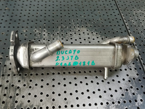 Racitor gaze f1ae0481d 2.3 d fiat ducato 5801365304