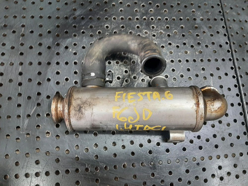 Racitor gaze f6jd 1.4 tdci ford fiesta 6 2s6q-9f464-ab