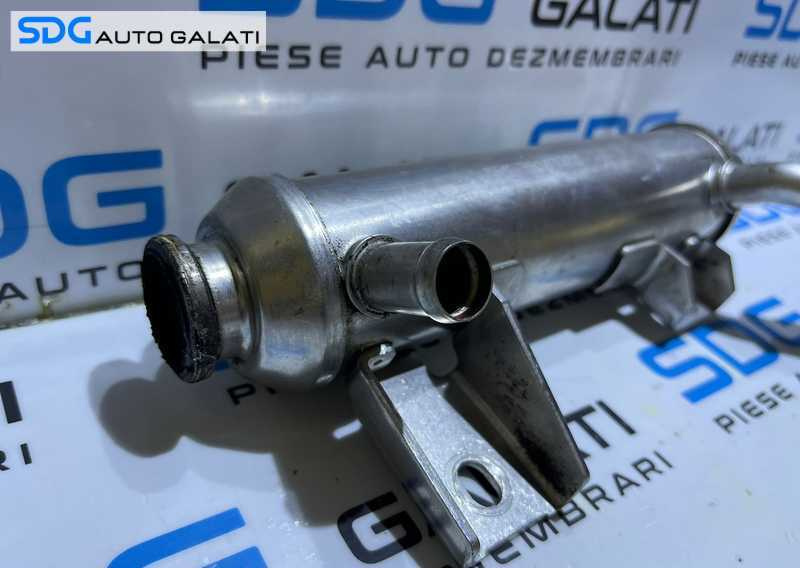 Racitor Gaze Fiat Croma 1.9 Multijet 150CP 2005 - 2010 Cod 55182590