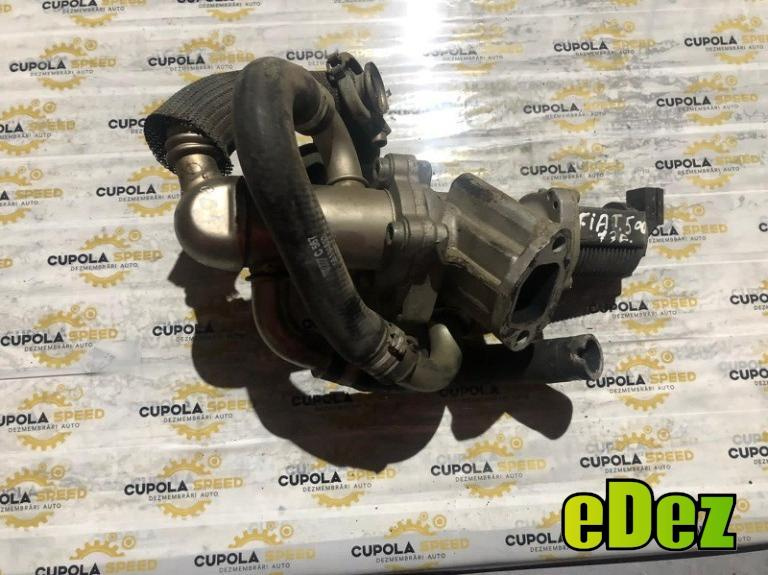 Racitor gaze Fiat Doblo (2009->) [263] 1.3 multijet euro 4 55201144
