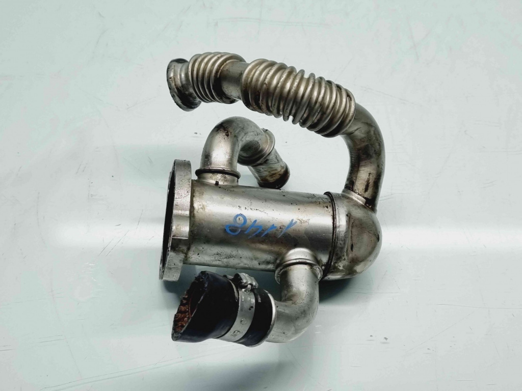 Racitor gaze Fiat Doblo (263) [Fabr 2009-2019] 55186162