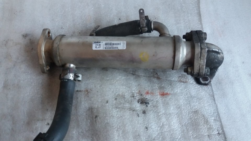 Racitor gaze fiat ducato 2.3 jtd 504027886