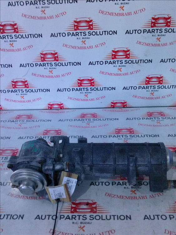 Racitor gaze FIAT DUCATO 3.0 d an fabr. 2009