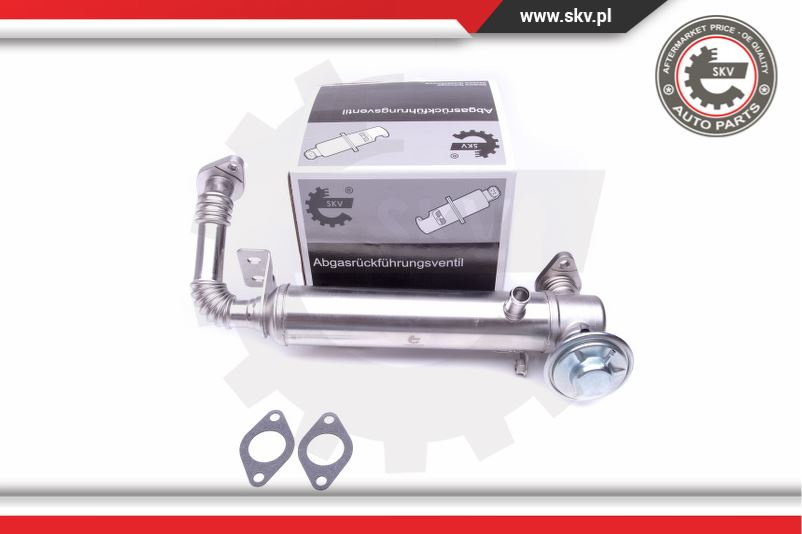 Racitor gaze ; FIAT Ducato ; 504264081