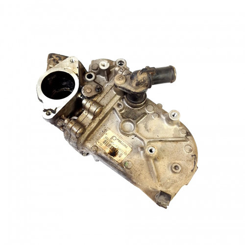 Racitor Gaze Fiat Grande Punto (199) 2005-2012 1.3 D Multijet Motorina 55230929, 70362203 Pierburg