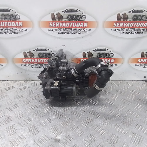 Racitor gaze Fiat Grande Punto (2005->) 1.3 Motorina 2009, 55230929 / 50276432