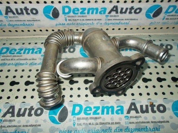 Racitor gaze Fiat Panda (169) 1.3 m-jet