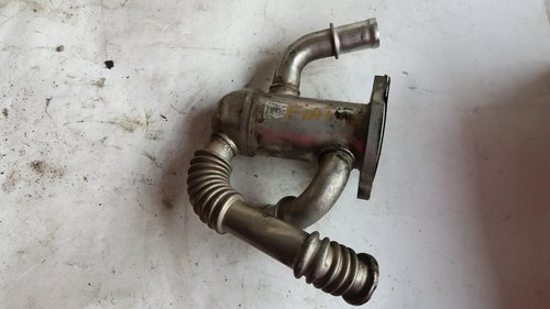 Racitor gaze fiat panda doblo opel corsa c 1.3 jtd 1.3 cdti 55197845