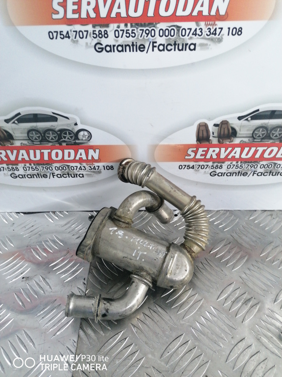 Racitor gaze Fiat Punto (1999-2010) [188] 1.3 Motorina 2003, 55180037
