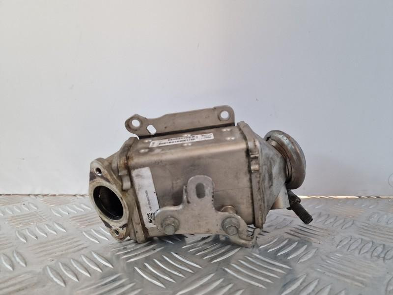 Racitor gaze Fiat Punto 2012-> 199 1.3 CDTI B13DTE; B13DTC; B13DTN; B13DTR 55249454