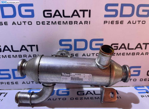 Racitor Gaze Fiat Scudo 2.0 JTD 1999 - 2006 Cod 9627242880