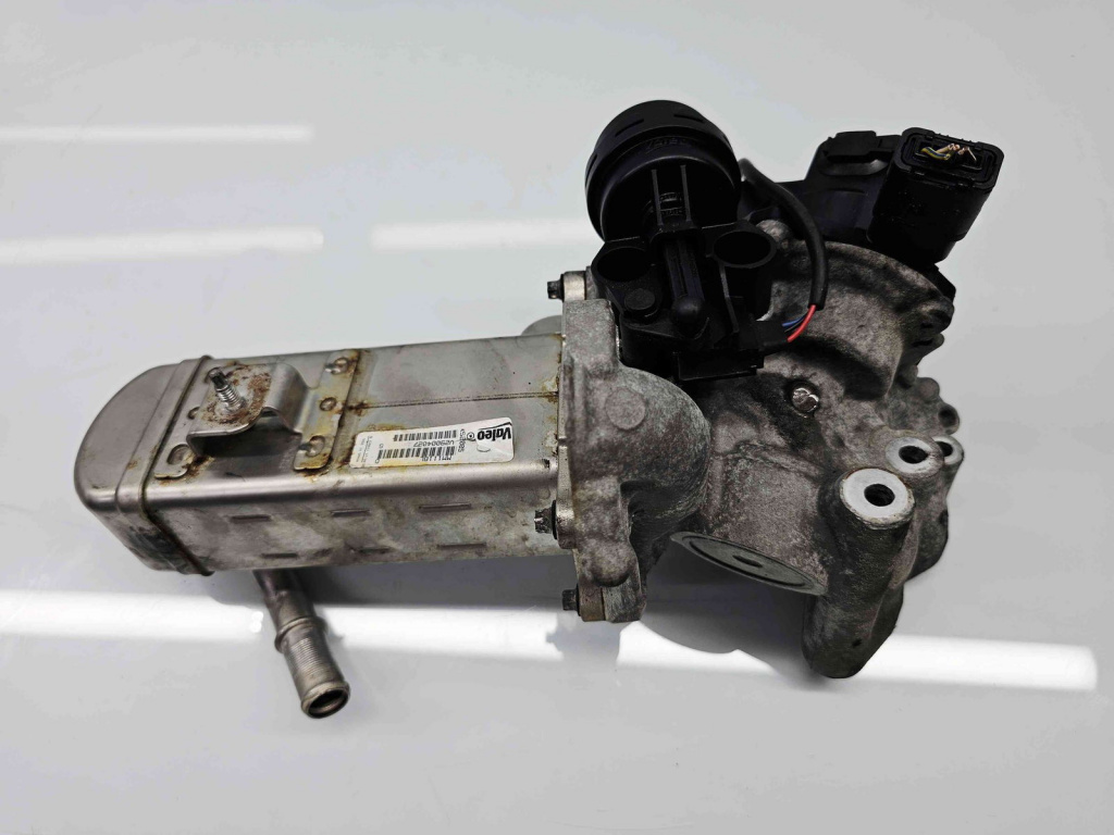 Racitor gaze Fiat Scudo (270) [Fabr 2007-2016] V29004027 2.0 TDCI UFBA 120KW / 163CP
