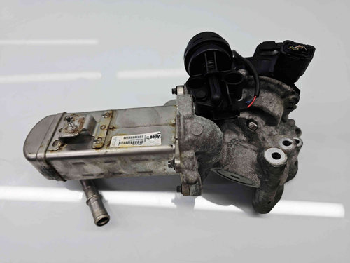 Racitor gaze Fiat Scudo (270) [Fabr 2007-2016] V29004027 2.0 TDCI UFBA 120KW / 163CP