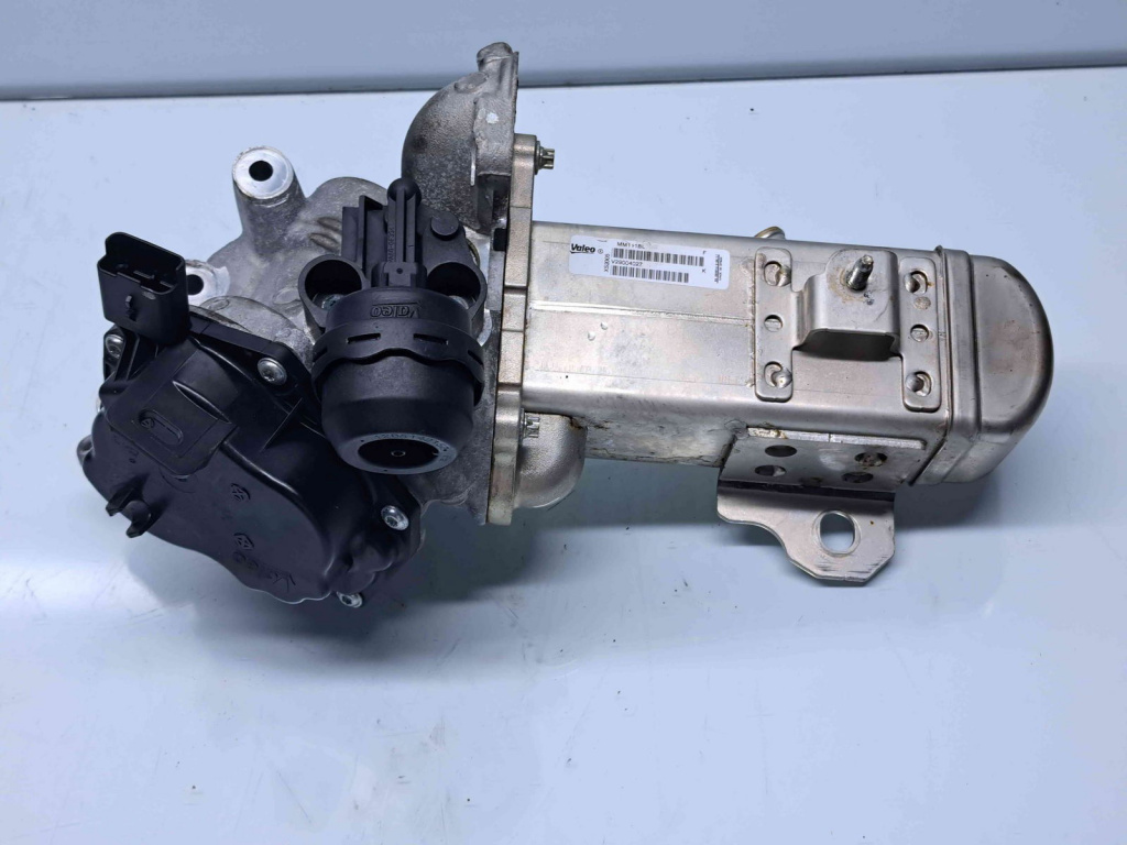 Racitor gaze Fiat Scudo (270) [Fabr 2007-2016] V29004027 2.0 HDI RHH 120KW / 163CP