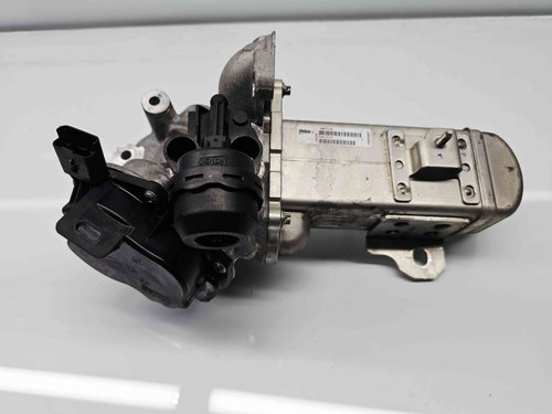 Racitor gaze Fiat Scudo (270) [Fabr 2007-2016] V29004027 2.0 TDCI TXDA 103KW / 140CP
