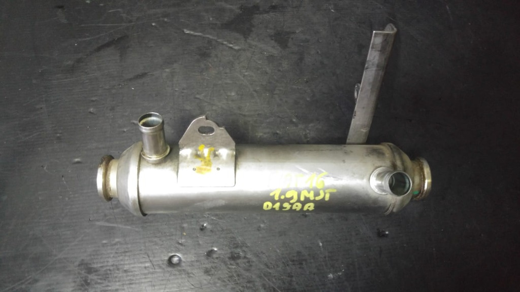 Racitor gaze fiat sedici 1.9 multijet d19aa 55203716