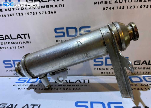 Racitor Gaze Fiat Stilo 1.9 Multijet 120CP 2005 - 2008 Cod 55203716
