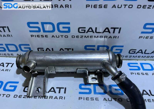 Racitor Gaze Fiat Stilo 1.9 Multijet 150CP 2005 - 2008 Cod 55182590