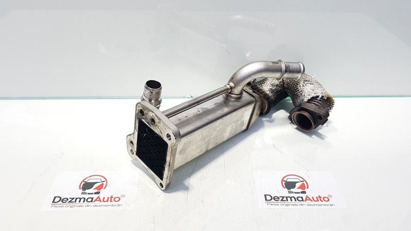 Racitor gaze, Fiat Ulysse (179AX), 2.2 jtd, 9658570280