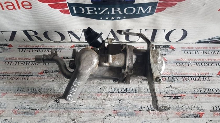 Racitor gaze FORD B-Max 1.5 TDCi 75 CP cod 9802194080