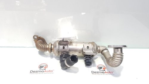Racitor gaze, Ford C-Max 1 1.8 tdci, KKDA, cod 4M5Q-9F464-BC